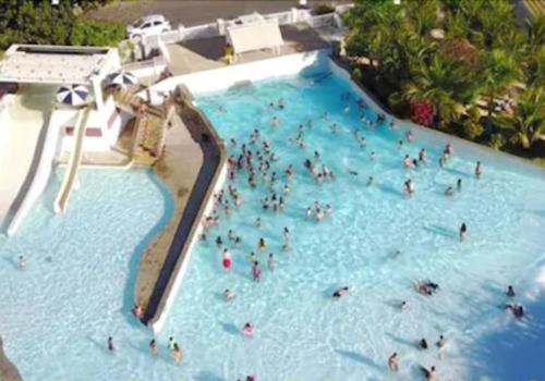 L'Acqua Diroma Oficial - Suite Confortaveis Diversao Garantida Калдас-Новас Екстер'єр фото
