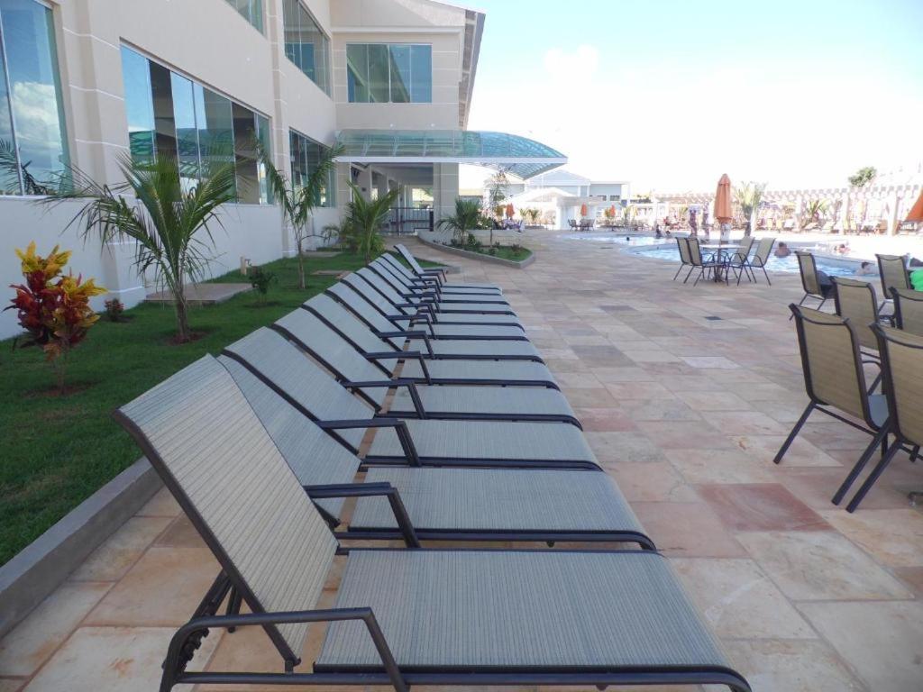 L'Acqua Diroma Oficial - Suite Confortaveis Diversao Garantida Калдас-Новас Екстер'єр фото