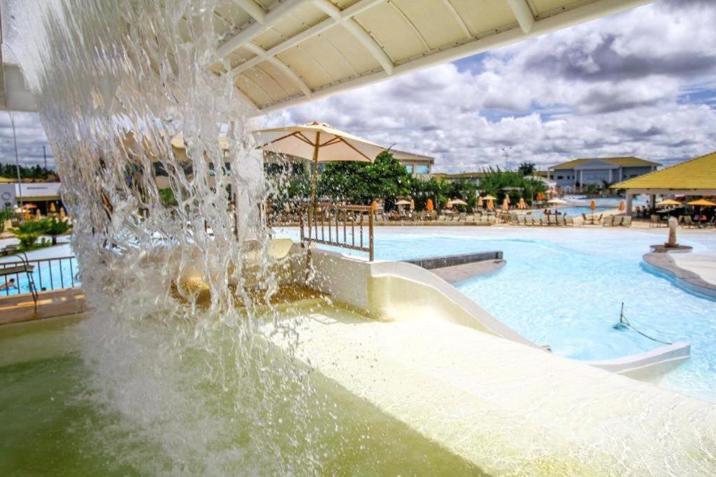 L'Acqua Diroma Oficial - Suite Confortaveis Diversao Garantida Калдас-Новас Екстер'єр фото