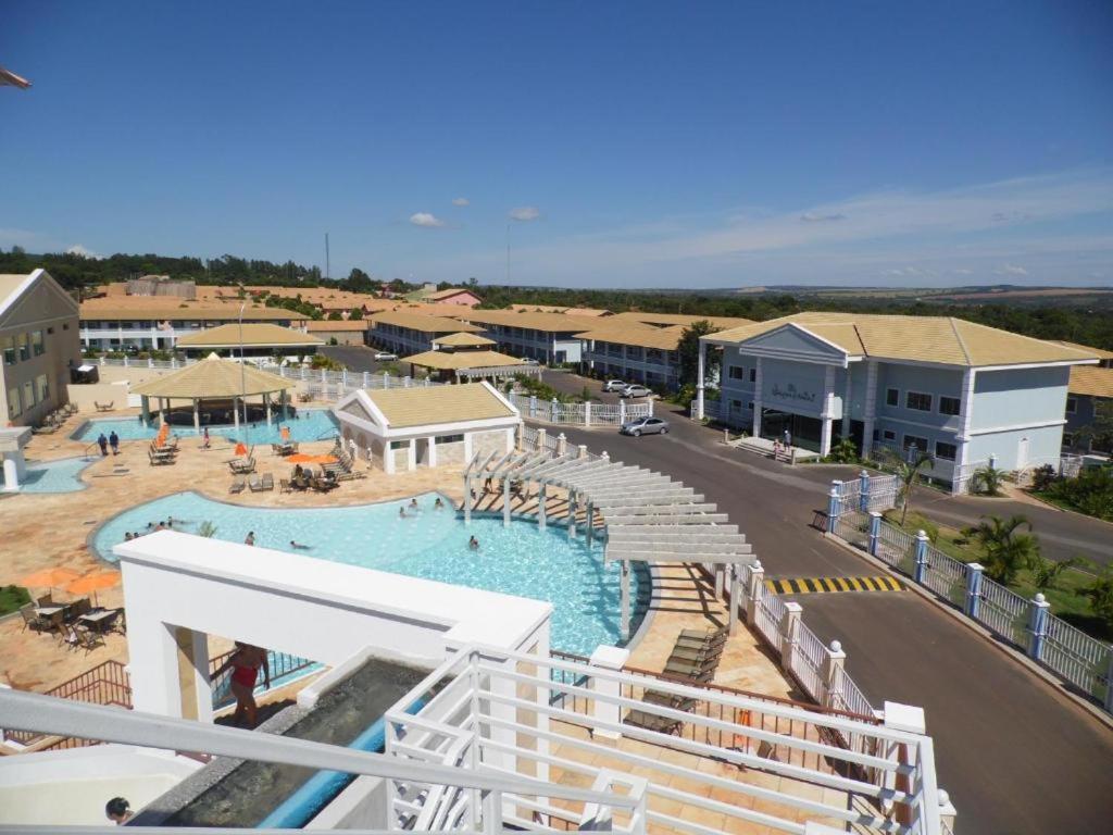 L'Acqua Diroma Oficial - Suite Confortaveis Diversao Garantida Калдас-Новас Екстер'єр фото