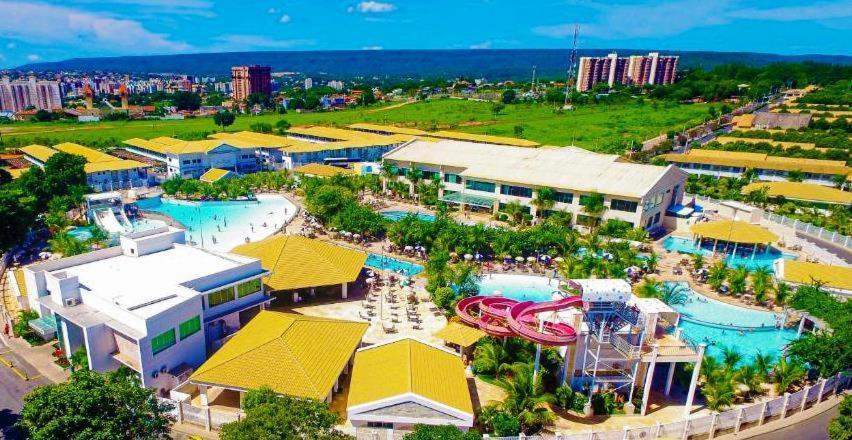 L'Acqua Diroma Oficial - Suite Confortaveis Diversao Garantida Калдас-Новас Екстер'єр фото