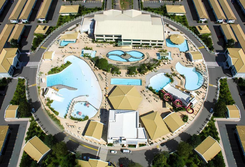 L'Acqua Diroma Oficial - Suite Confortaveis Diversao Garantida Калдас-Новас Екстер'єр фото