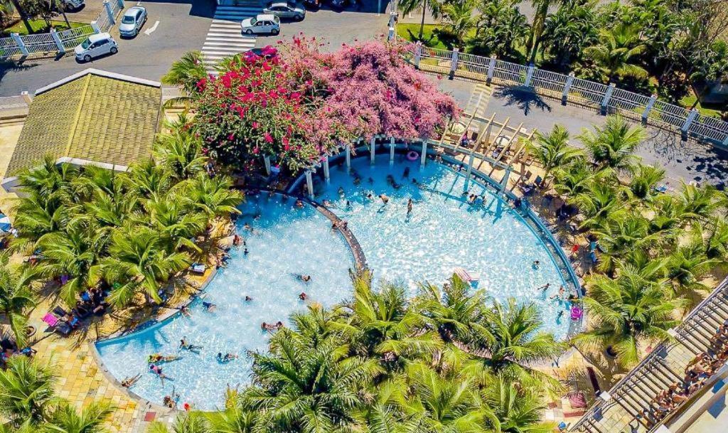 L'Acqua Diroma Oficial - Suite Confortaveis Diversao Garantida Калдас-Новас Екстер'єр фото