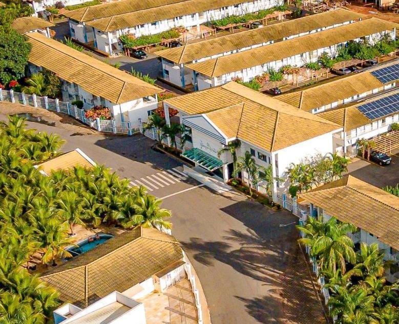 L'Acqua Diroma Oficial - Suite Confortaveis Diversao Garantida Калдас-Новас Екстер'єр фото