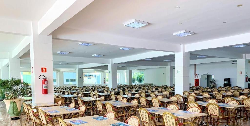L'Acqua Diroma Oficial - Suite Confortaveis Diversao Garantida Калдас-Новас Екстер'єр фото