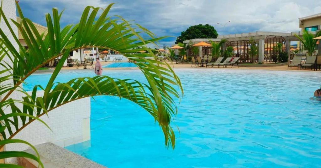 L'Acqua Diroma Oficial - Suite Confortaveis Diversao Garantida Калдас-Новас Екстер'єр фото