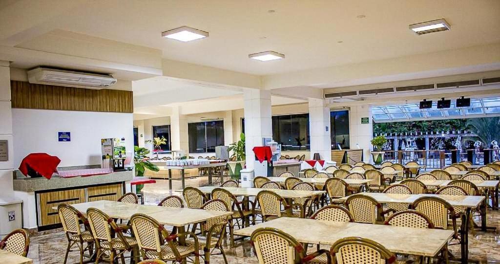 L'Acqua Diroma Oficial - Suite Confortaveis Diversao Garantida Калдас-Новас Екстер'єр фото