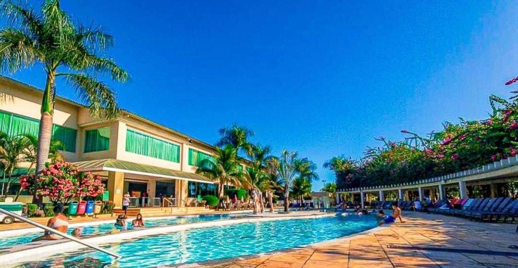 L'Acqua Diroma Oficial - Suite Confortaveis Diversao Garantida Калдас-Новас Екстер'єр фото